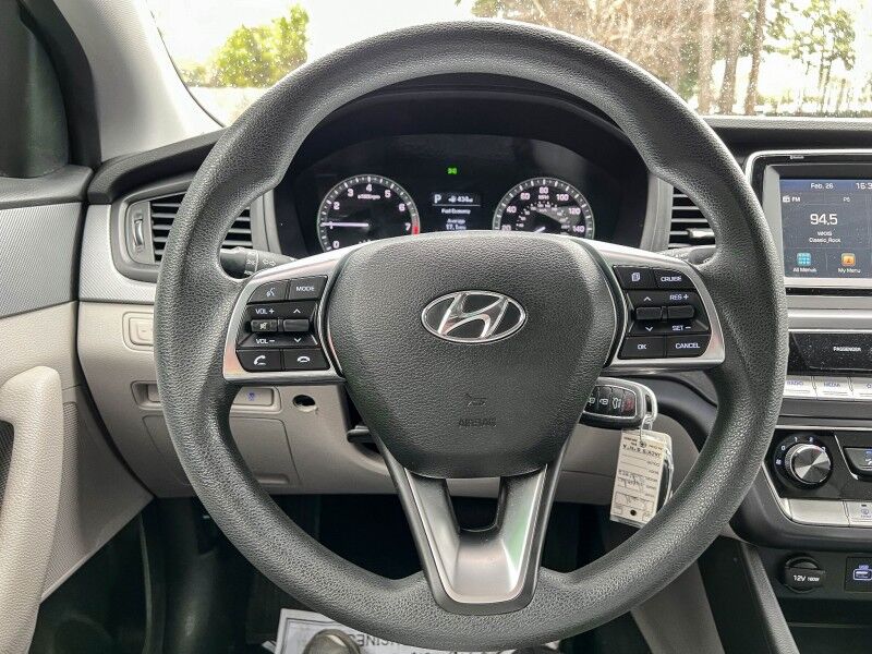 2018 Hyundai Sonata Eco Wilmington NC