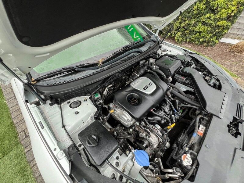 2018 Hyundai Sonata Eco Wilmington NC