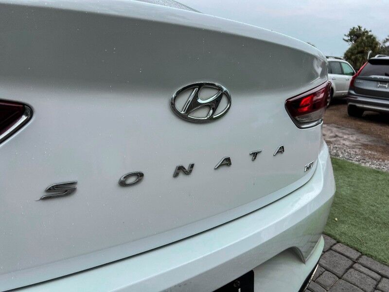 2018 Hyundai Sonata Eco Wilmington NC