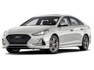 2018 Hyundai Sonata Limited 2.0T