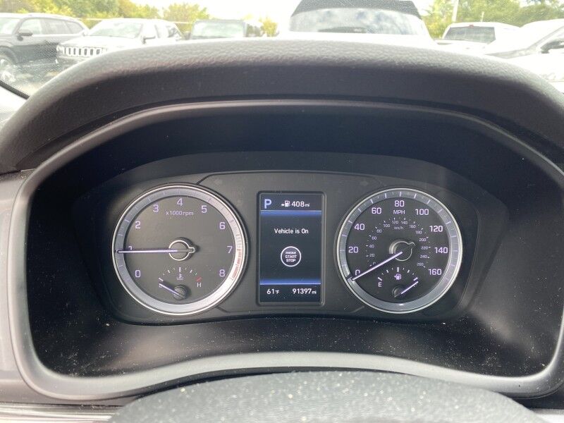 2018 Hyundai Sonata Limited Bristol  PA