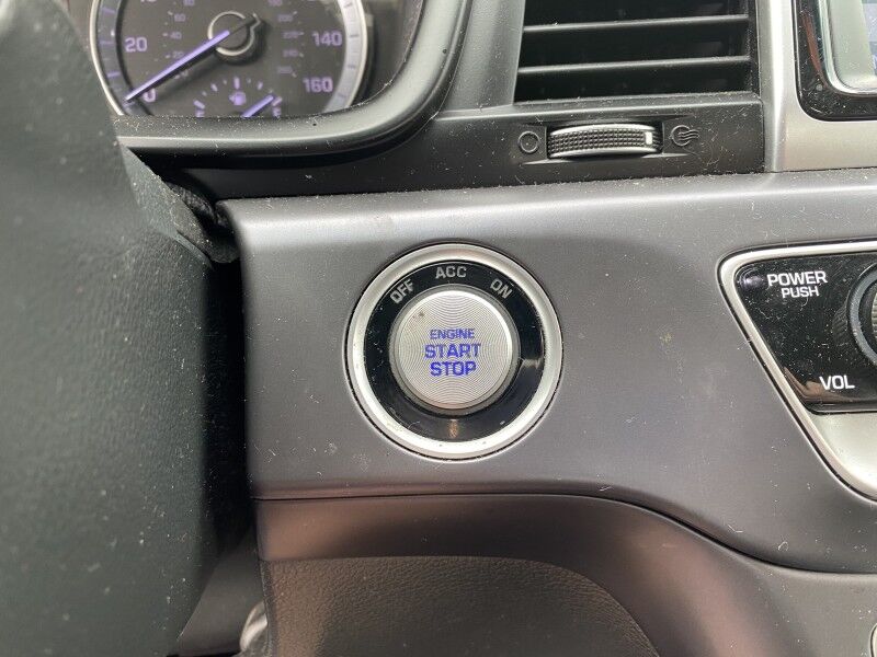 2018 Hyundai Sonata Limited Bristol  PA