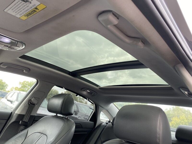 2018 Hyundai Sonata Limited Bristol  PA