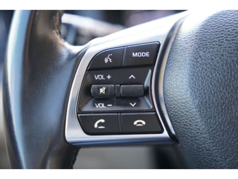 2018 Hyundai Sonata Limited Huntington UT