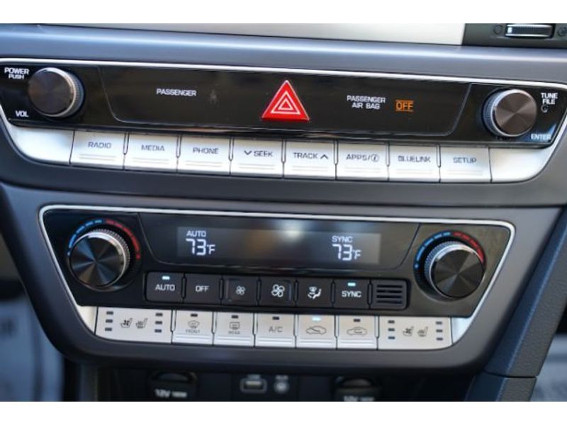 2018 Hyundai Sonata Limited Huntington UT