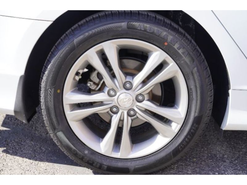 2018 Hyundai Sonata Limited Huntington UT