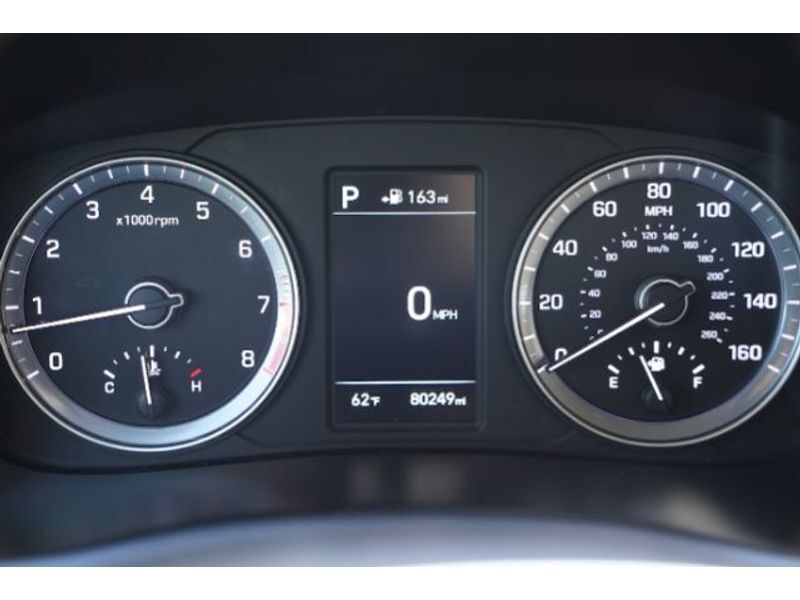 2018 Hyundai Sonata Limited Price UT
