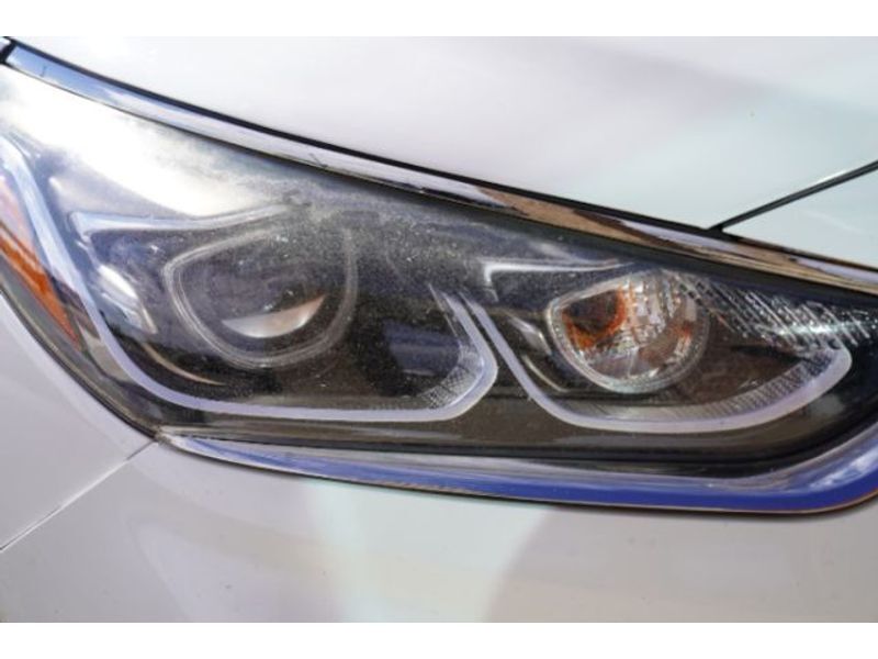 2018 Hyundai Sonata Limited Price UT