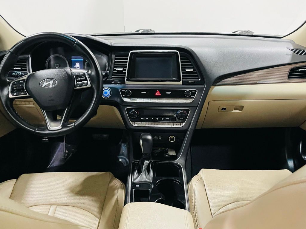 2018 Hyundai Sonata Limited Jersey City NJ