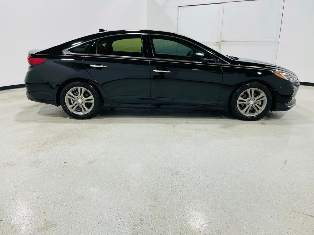 2018 Hyundai Sonata Limited Jersey City NJ