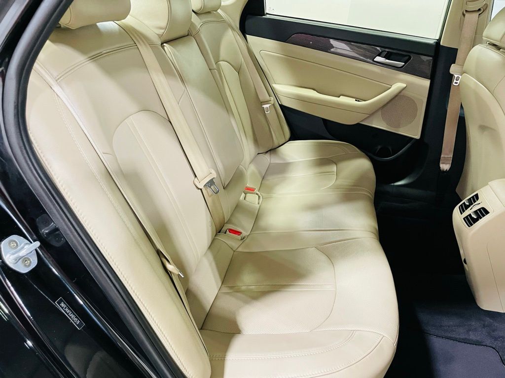 2018 Hyundai Sonata Limited Jersey City NJ