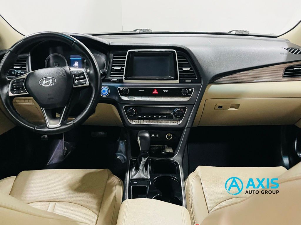 2018 Hyundai Sonata Limited Jersey City NJ