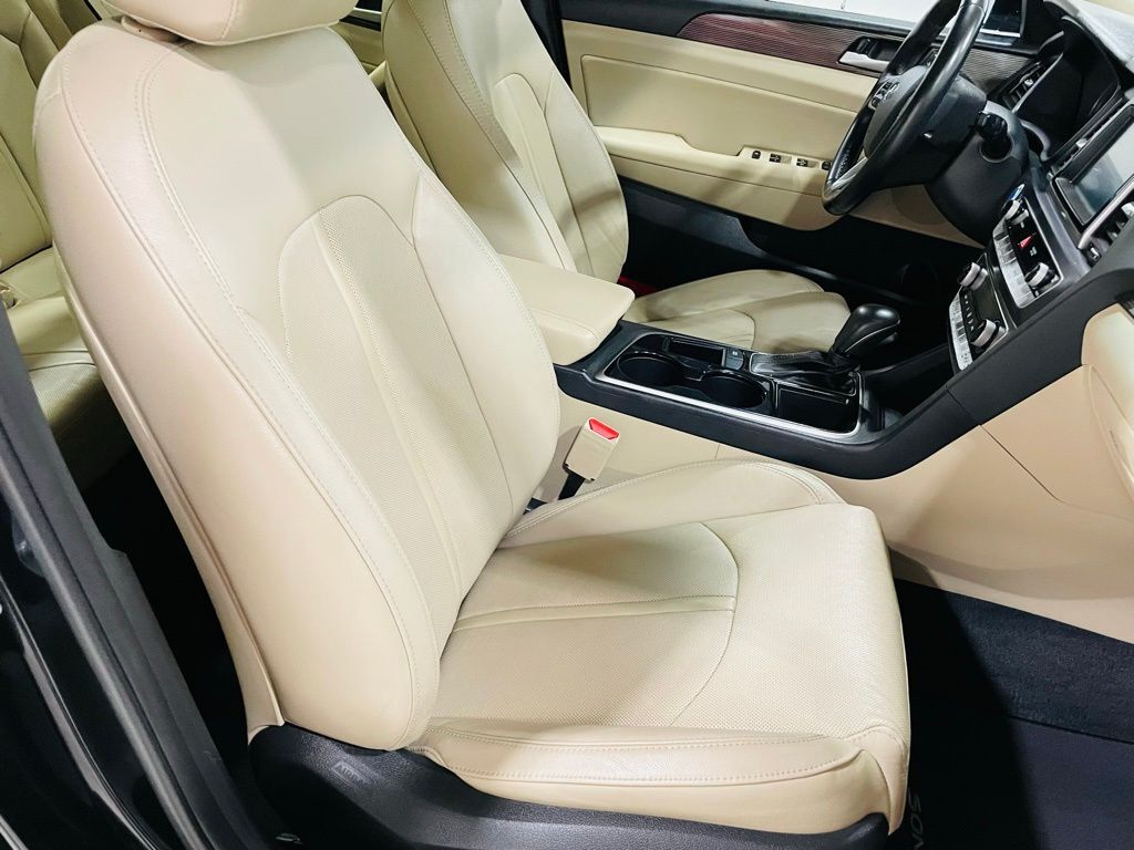 2018 Hyundai Sonata Limited Jersey City NJ
