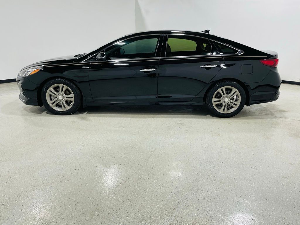 2018 Hyundai Sonata Limited Jersey City NJ
