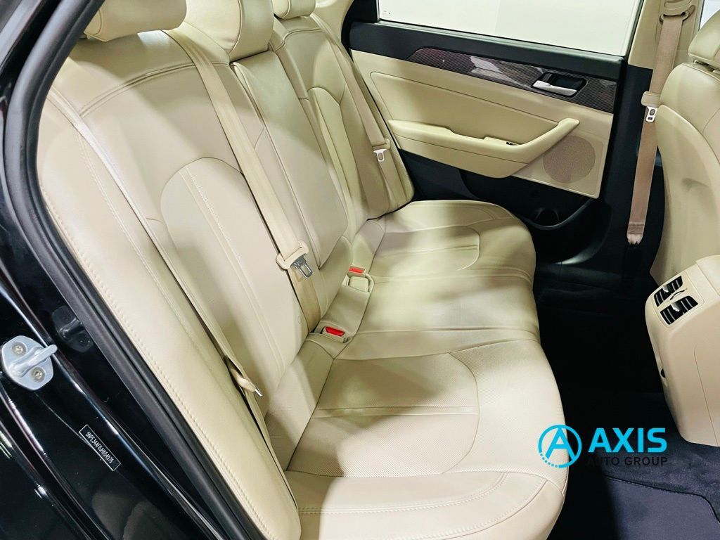 2018 Hyundai Sonata Limited Jersey City NJ