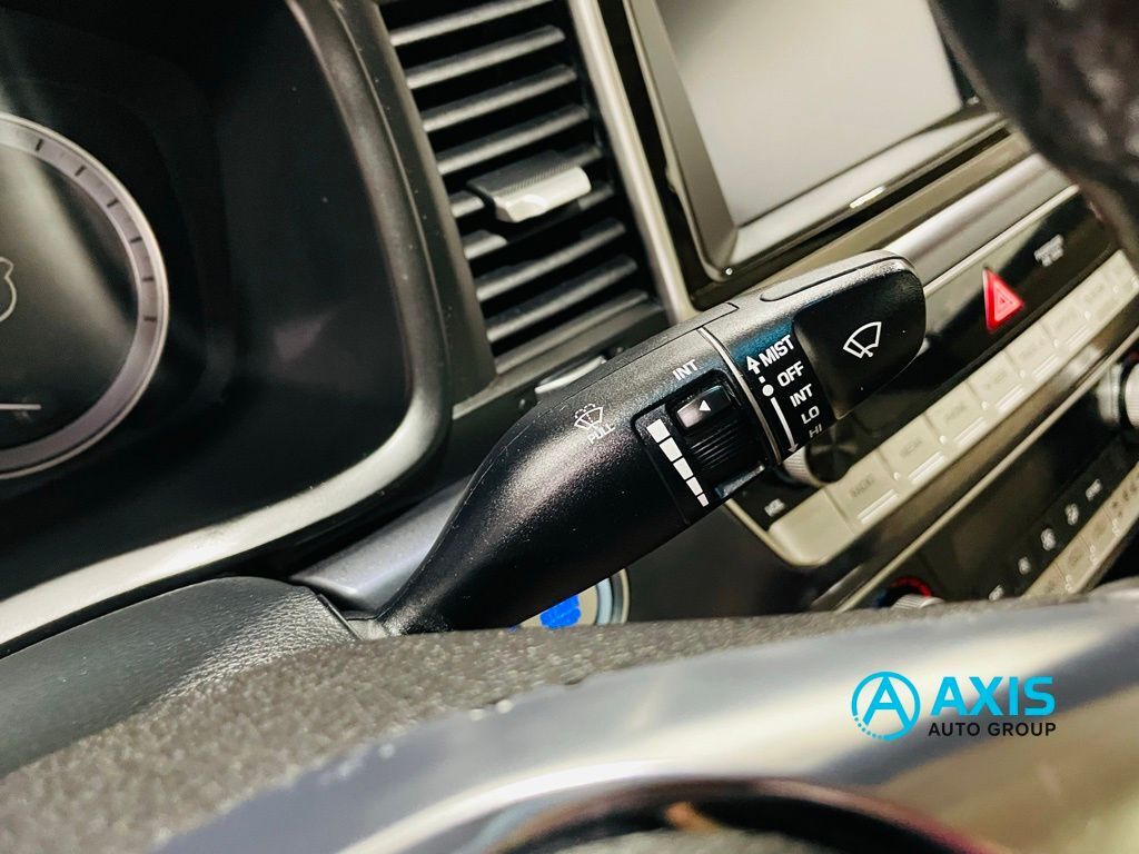 2018 Hyundai Sonata Limited Jersey City NJ