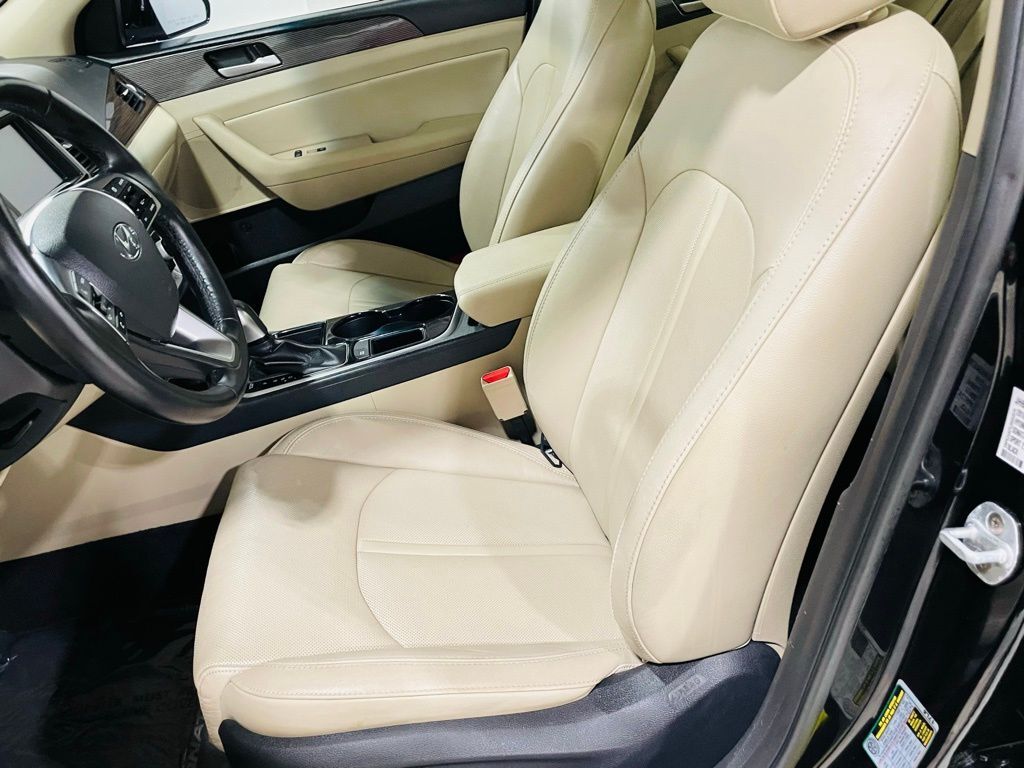 2018 Hyundai Sonata Limited Jersey City NJ