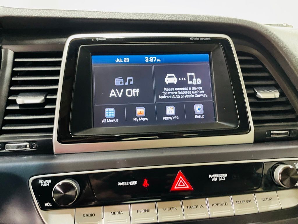 2018 Hyundai Sonata Limited Jersey City NJ