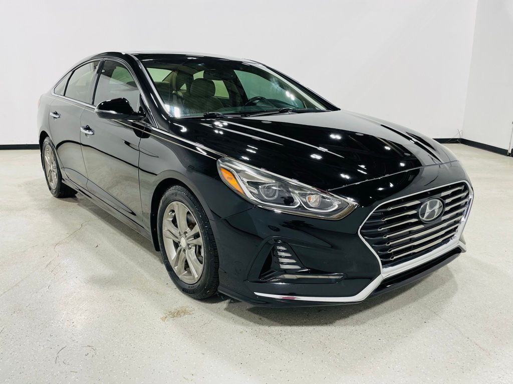2018 Hyundai Sonata Limited Jersey City NJ