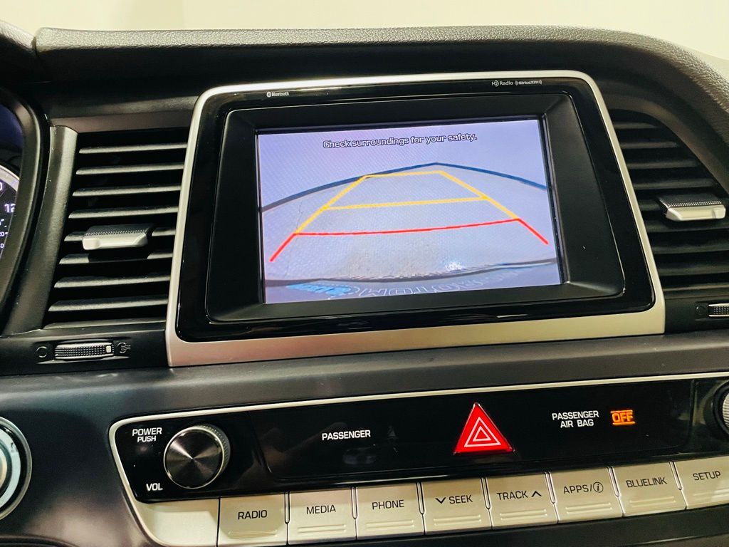 2018 Hyundai Sonata Limited Jersey City NJ