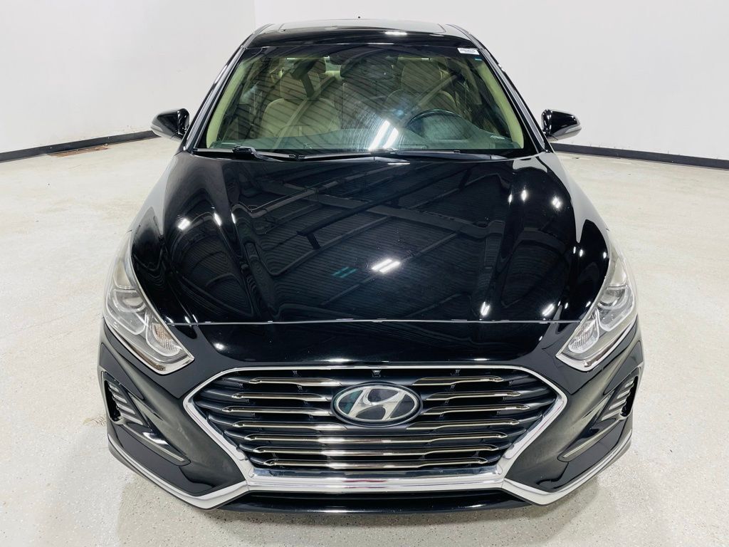 2018 Hyundai Sonata Limited Jersey City NJ