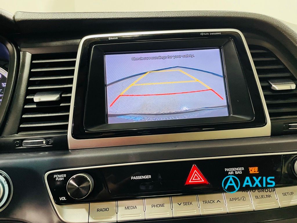 2018 Hyundai Sonata Limited Jersey City NJ