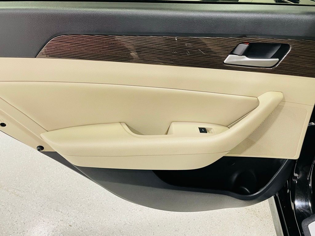 2018 Hyundai Sonata Limited Jersey City NJ