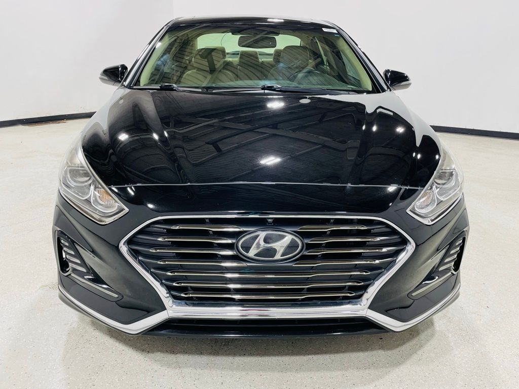 2018 Hyundai Sonata Limited Jersey City NJ