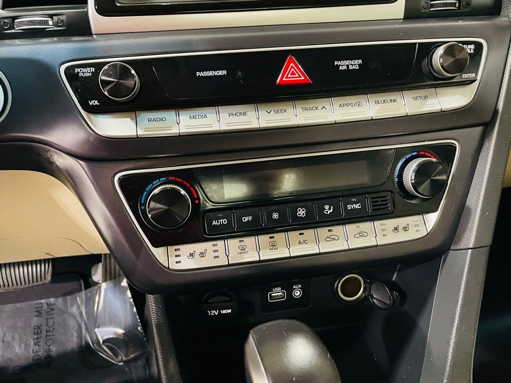2018 Hyundai Sonata Limited Jersey City NJ