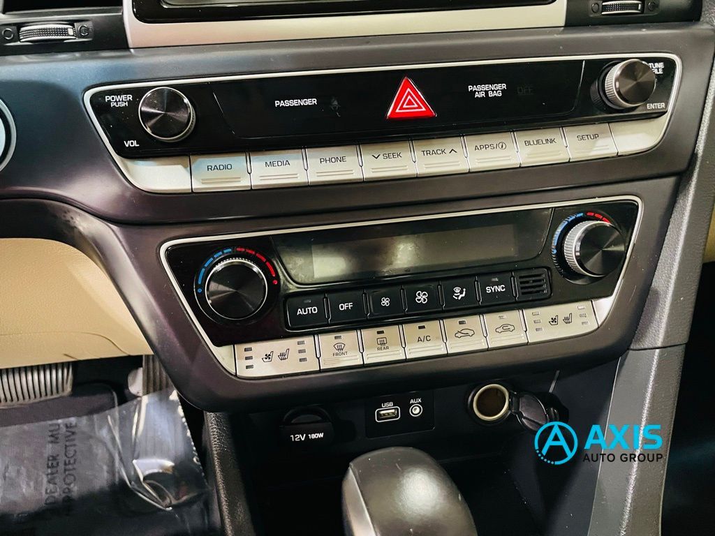 2018 Hyundai Sonata Limited Jersey City NJ