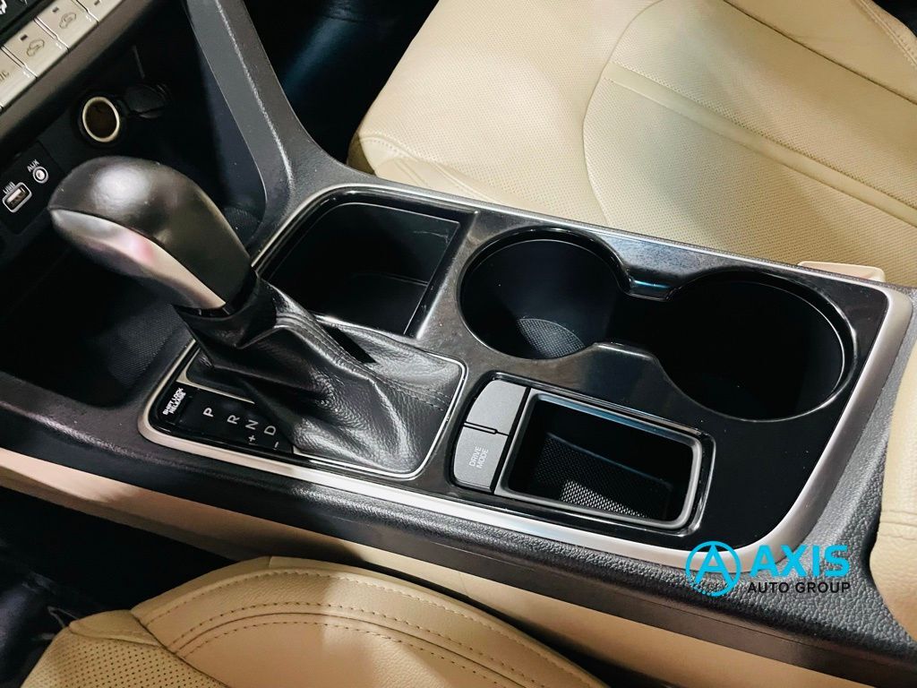 2018 Hyundai Sonata Limited Jersey City NJ