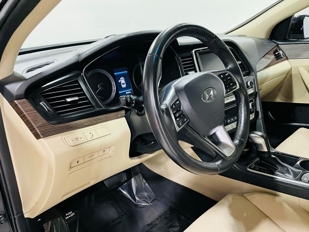 2018 Hyundai Sonata Limited Jersey City NJ
