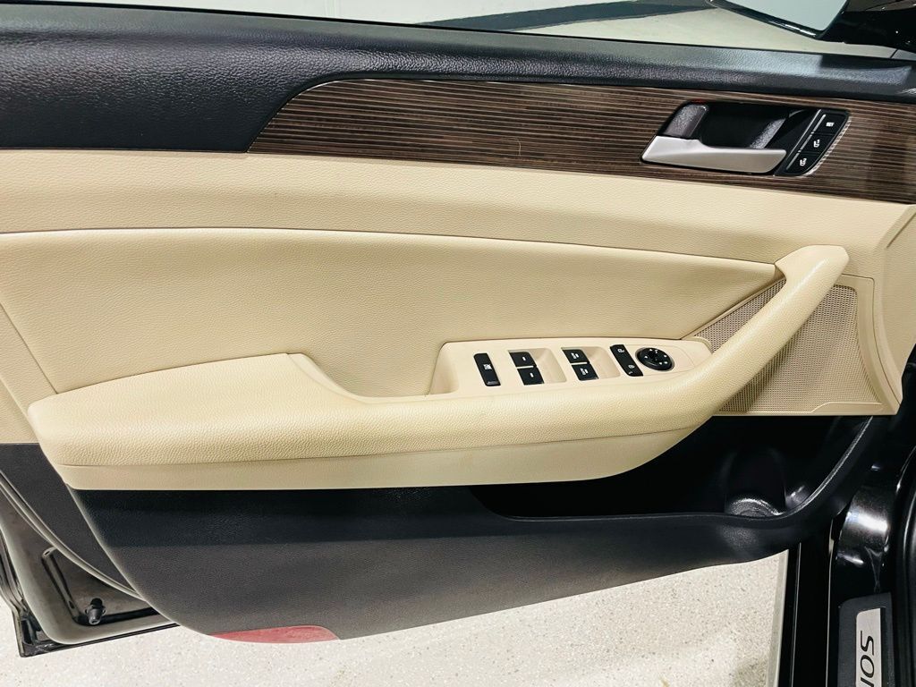 2018 Hyundai Sonata Limited Jersey City NJ