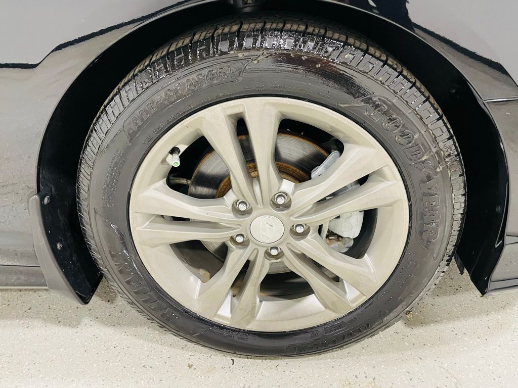2018 Hyundai Sonata Limited Jersey City NJ