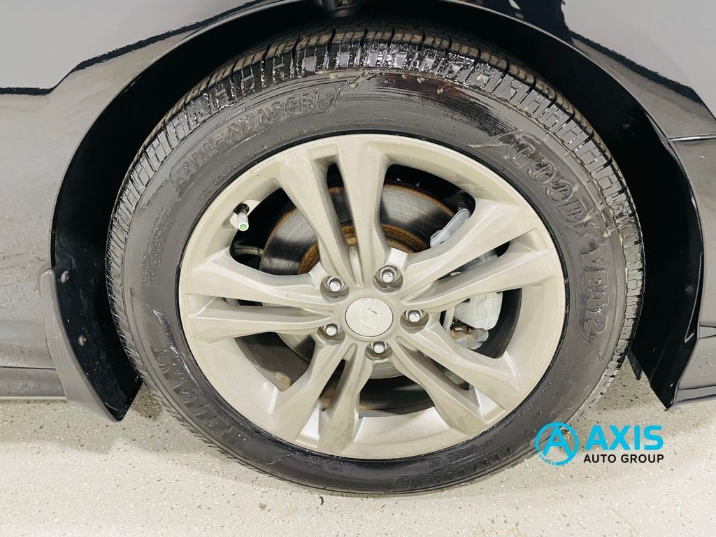 2018 Hyundai Sonata Limited Jersey City NJ