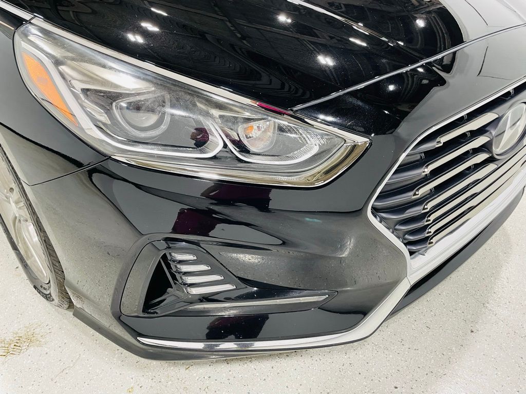 2018 Hyundai Sonata Limited Jersey City NJ