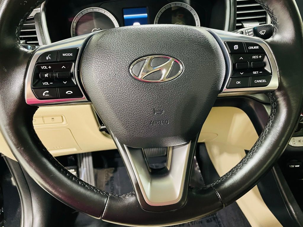 2018 Hyundai Sonata Limited Jersey City NJ