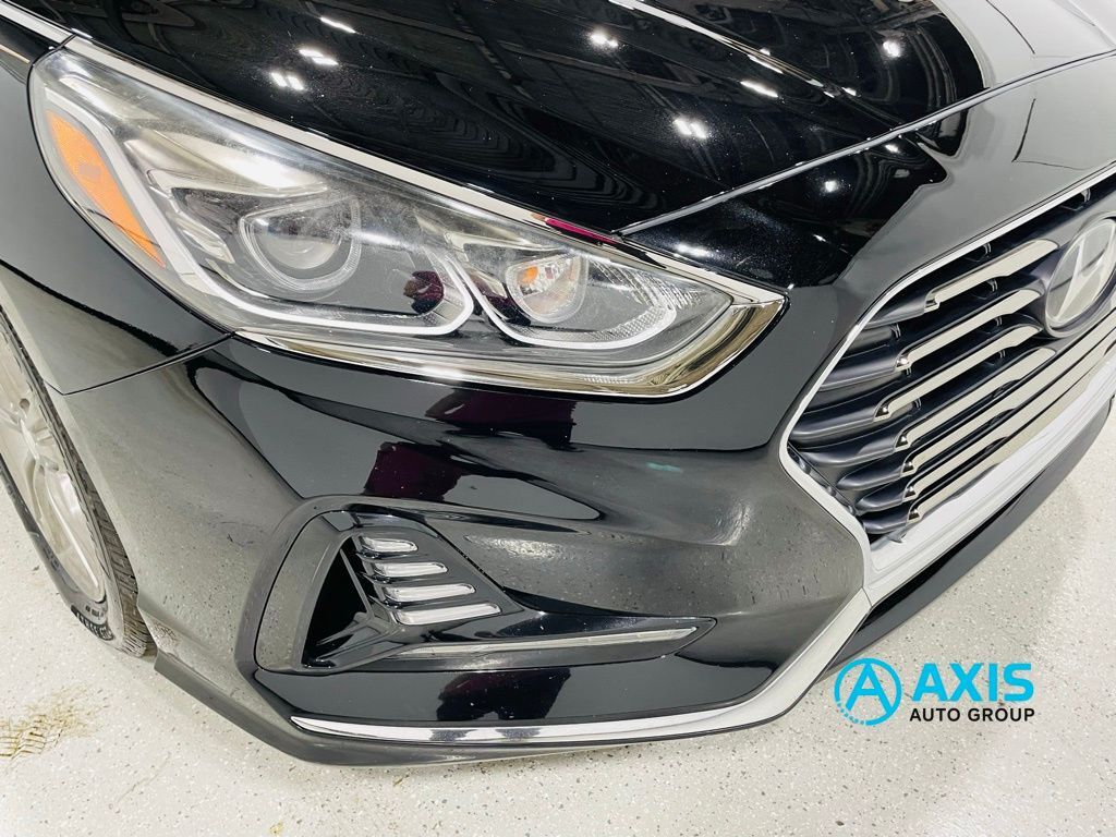 2018 Hyundai Sonata Limited Jersey City NJ