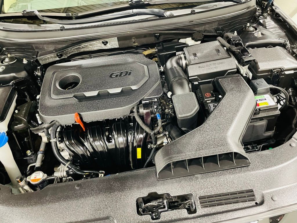 2018 Hyundai Sonata Limited Jersey City NJ