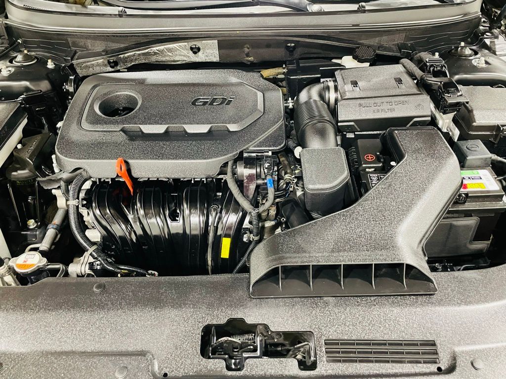 2018 Hyundai Sonata Limited Jersey City NJ