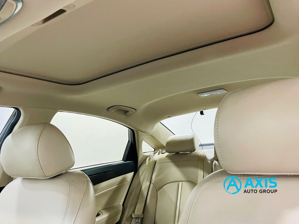 2018 Hyundai Sonata Limited Jersey City NJ