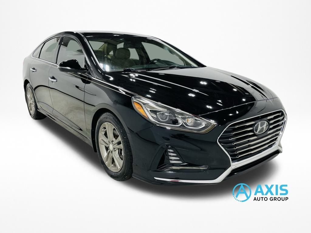 2018 Hyundai Sonata Limited Jersey City NJ