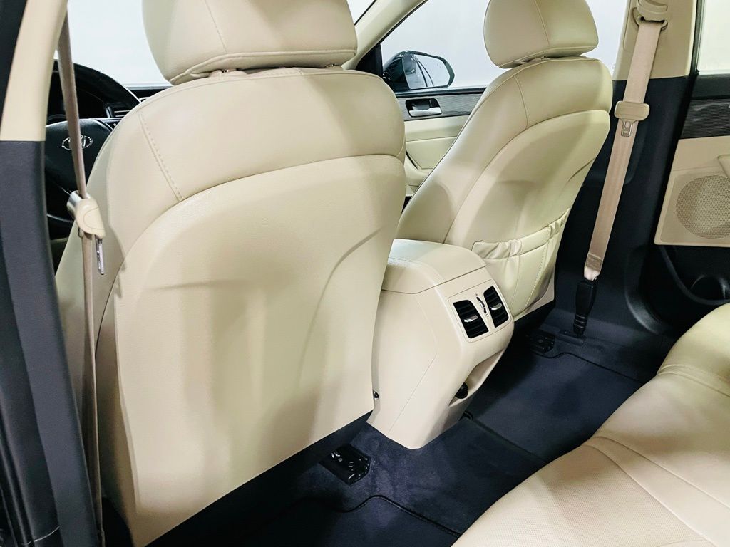 2018 Hyundai Sonata Limited Jersey City NJ