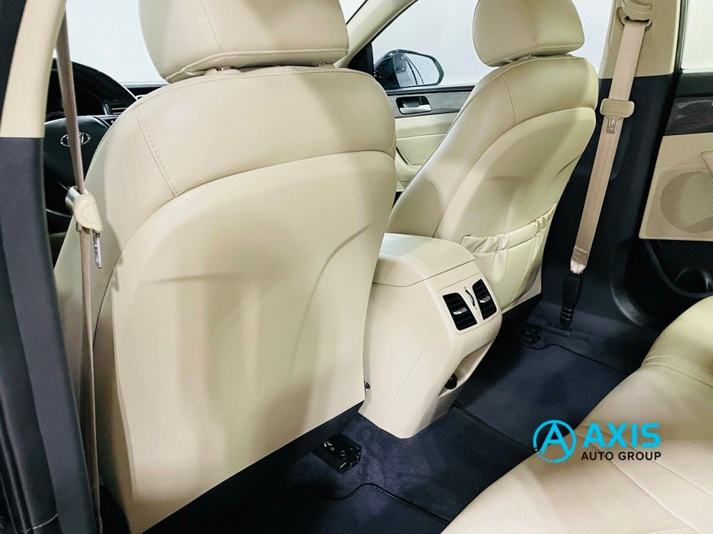 2018 Hyundai Sonata Limited Jersey City NJ