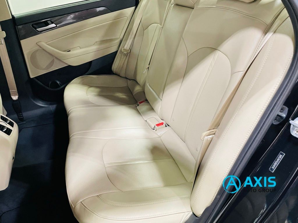 2018 Hyundai Sonata Limited Jersey City NJ