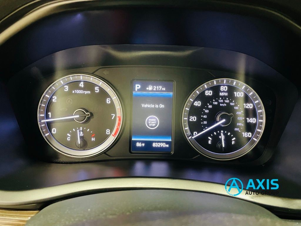 2018 Hyundai Sonata Limited Jersey City NJ