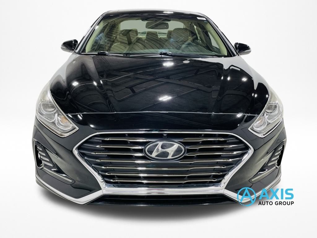 2018 Hyundai Sonata Limited Jersey City NJ