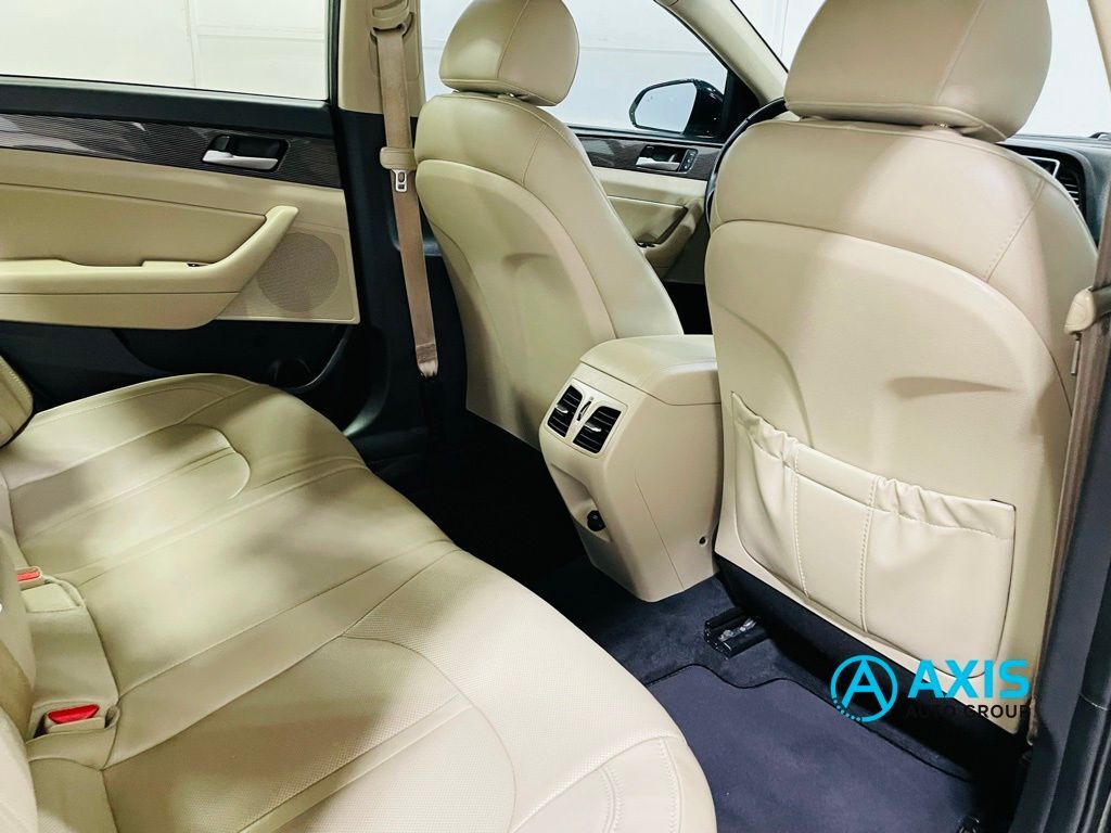 2018 Hyundai Sonata Limited Jersey City NJ