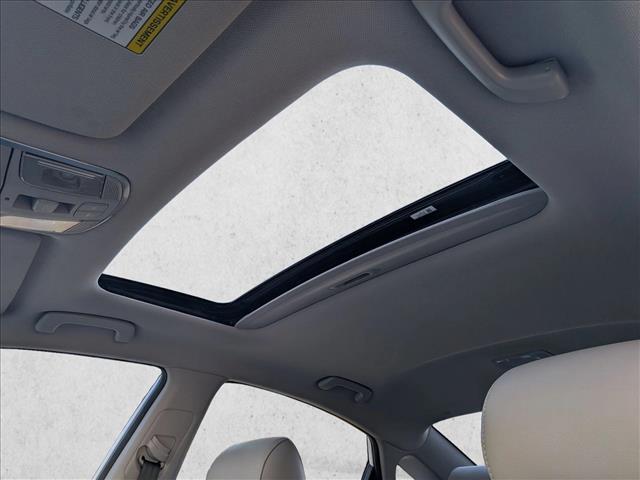 2018 Hyundai Sonata Limited Roseville CA