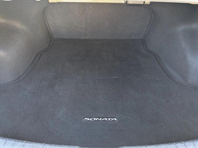 2018 Hyundai Sonata Limited Roseville CA